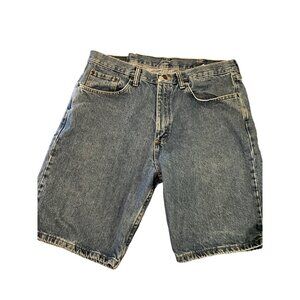 Wrangler Men's Size 36 5‎ Pocket Denim Shorts